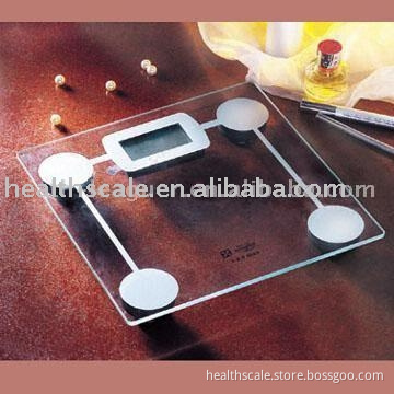 bathroom scale(TH509)